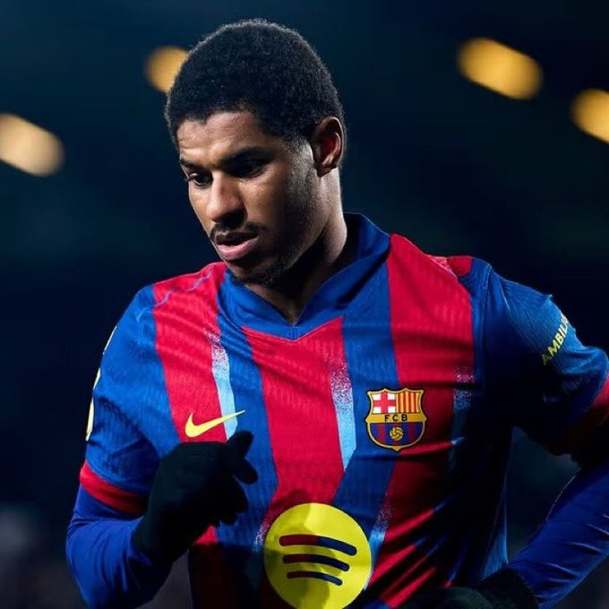 【还要拖】GraemeBailey巴塞罗那正在考虑将拉什福德的租借期再延长一年