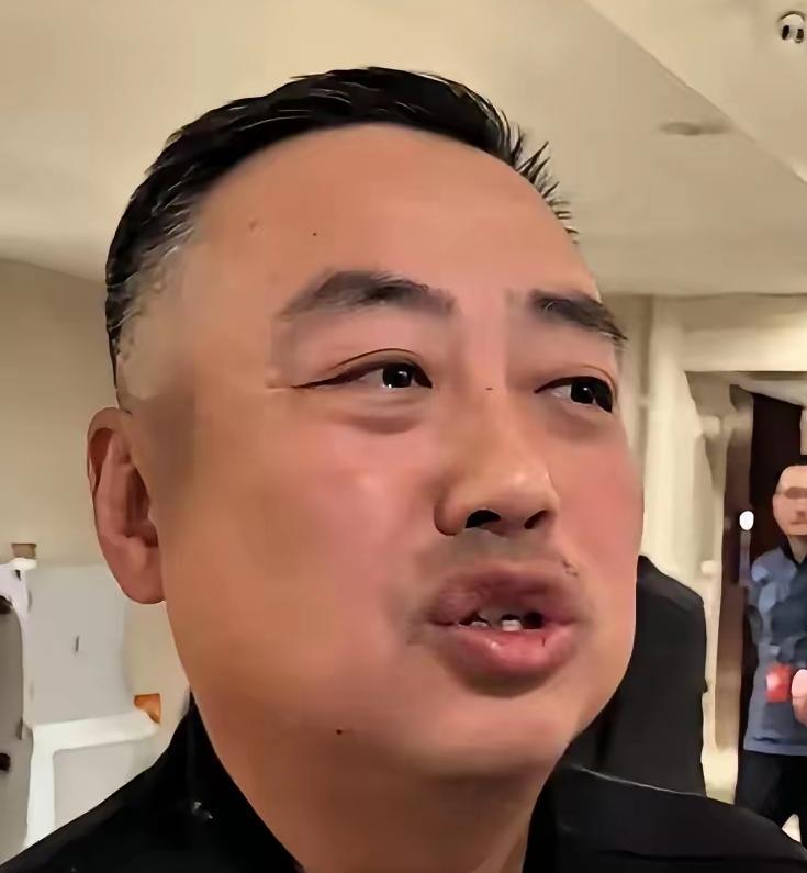 刘国梁又激动了！？军人的作风又来了！？王励勤不急他着急，你说这是啥情况？