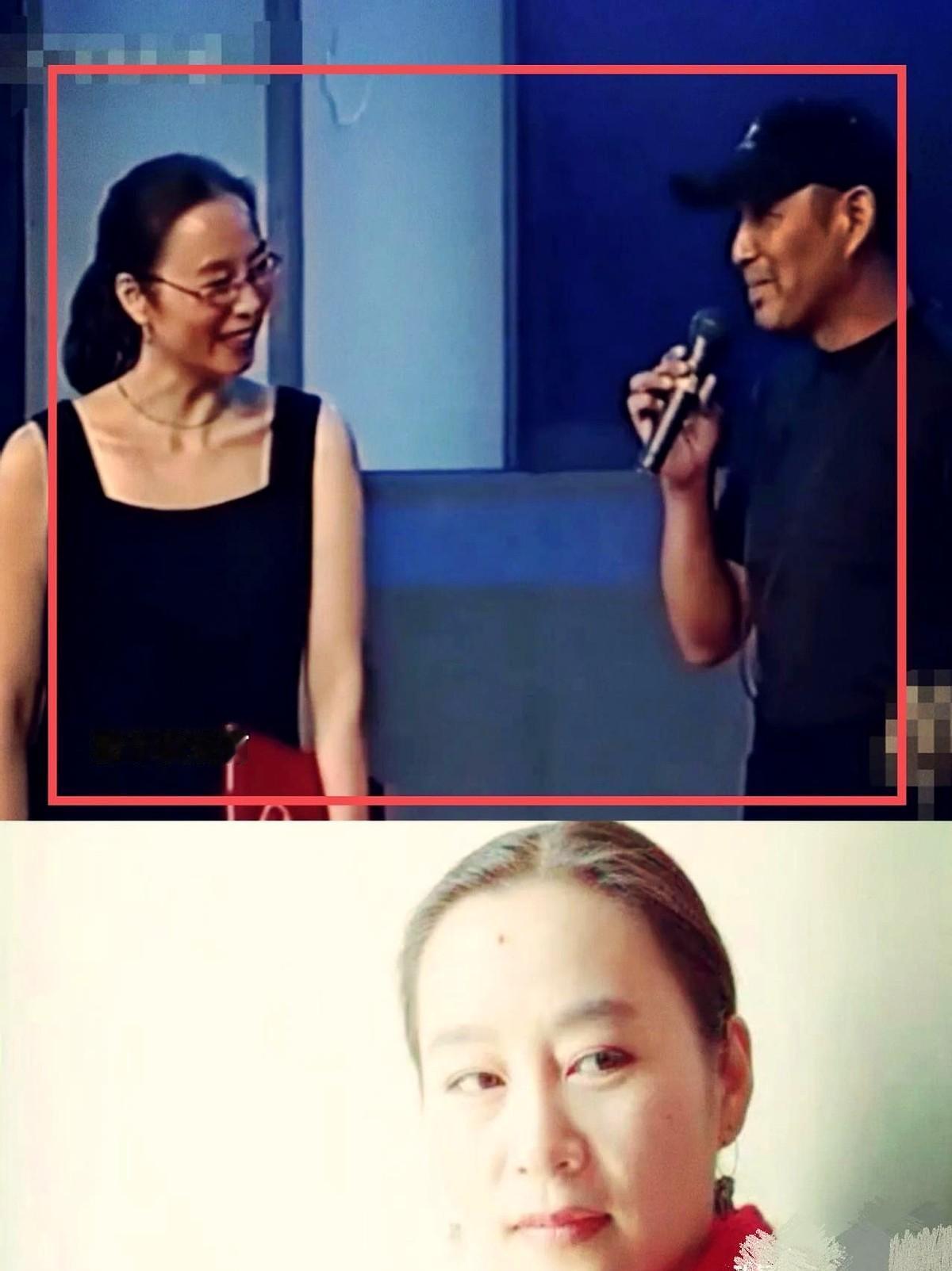 奚美娟冤枉前夫周野芒出轨这事，周野芒隐忍31年，明知孩子非己出却为护对方沉默