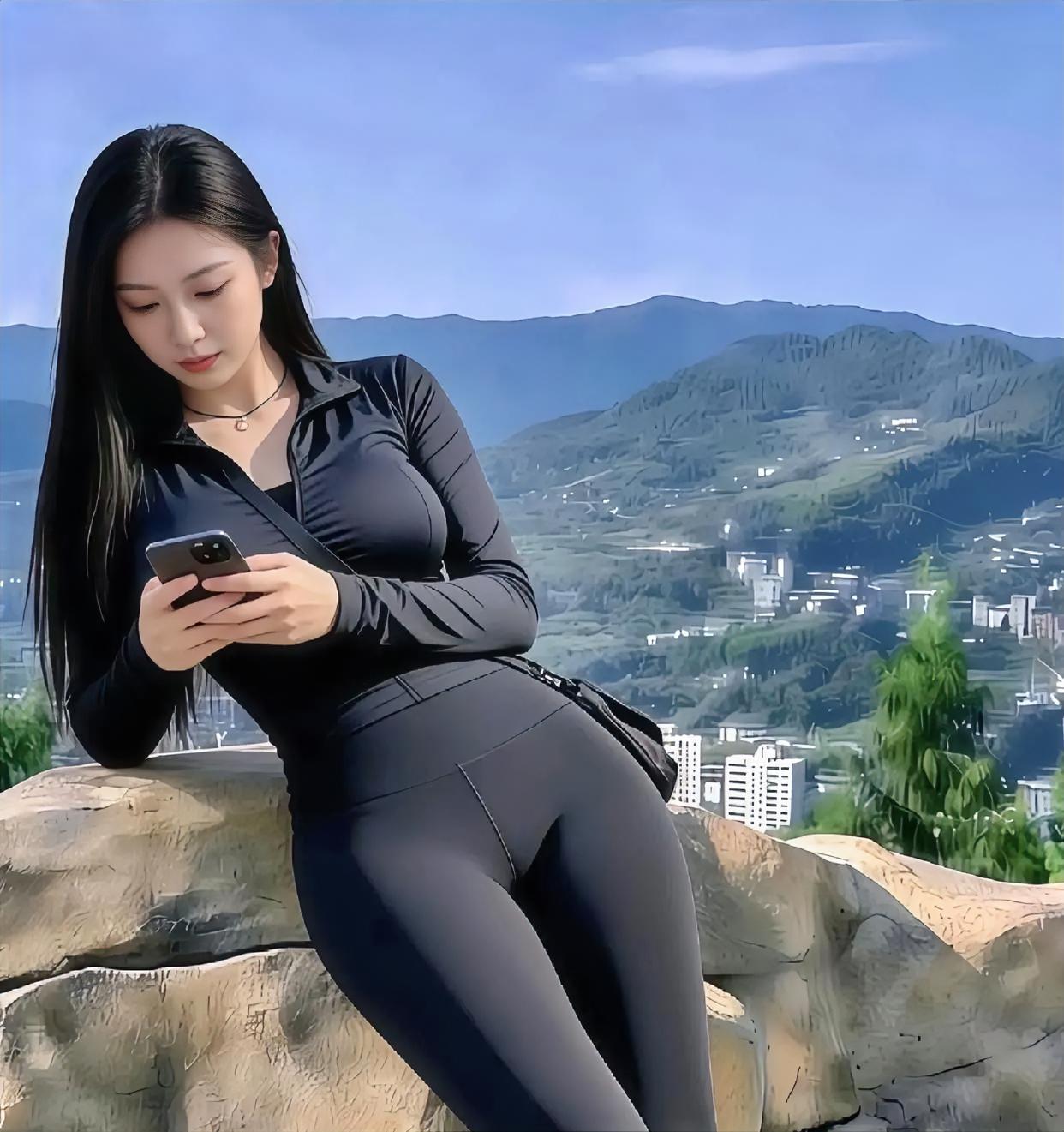 上个月我闺蜜小雯又跟我哭了。她男朋友是那种"转账型男友"——情人节5200，生日