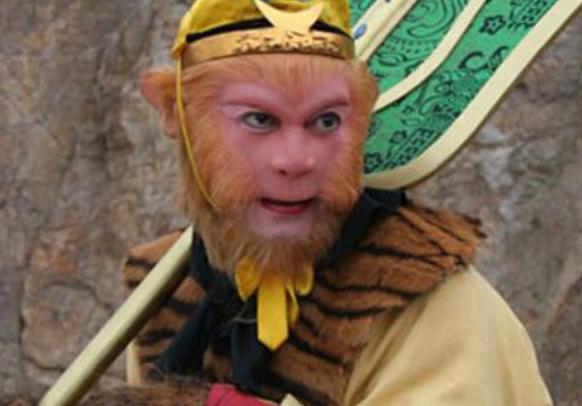 孙悟空只敢闯南天门？其实并不是这样，你看其他三门由谁看守！ 很多人看《西游记