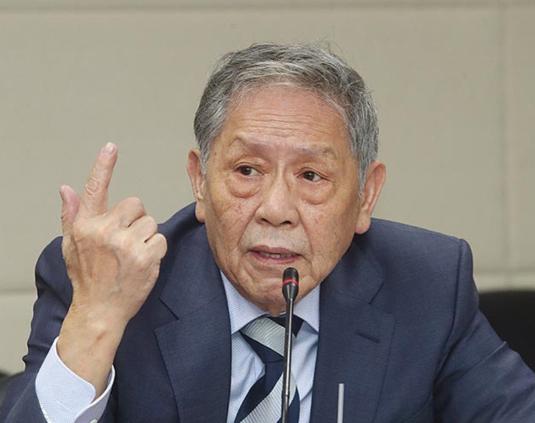帅化民：不是我喜欢吹捧中国大陆的军武科技，反而我特别讨厌解放军的一个叫“远火”