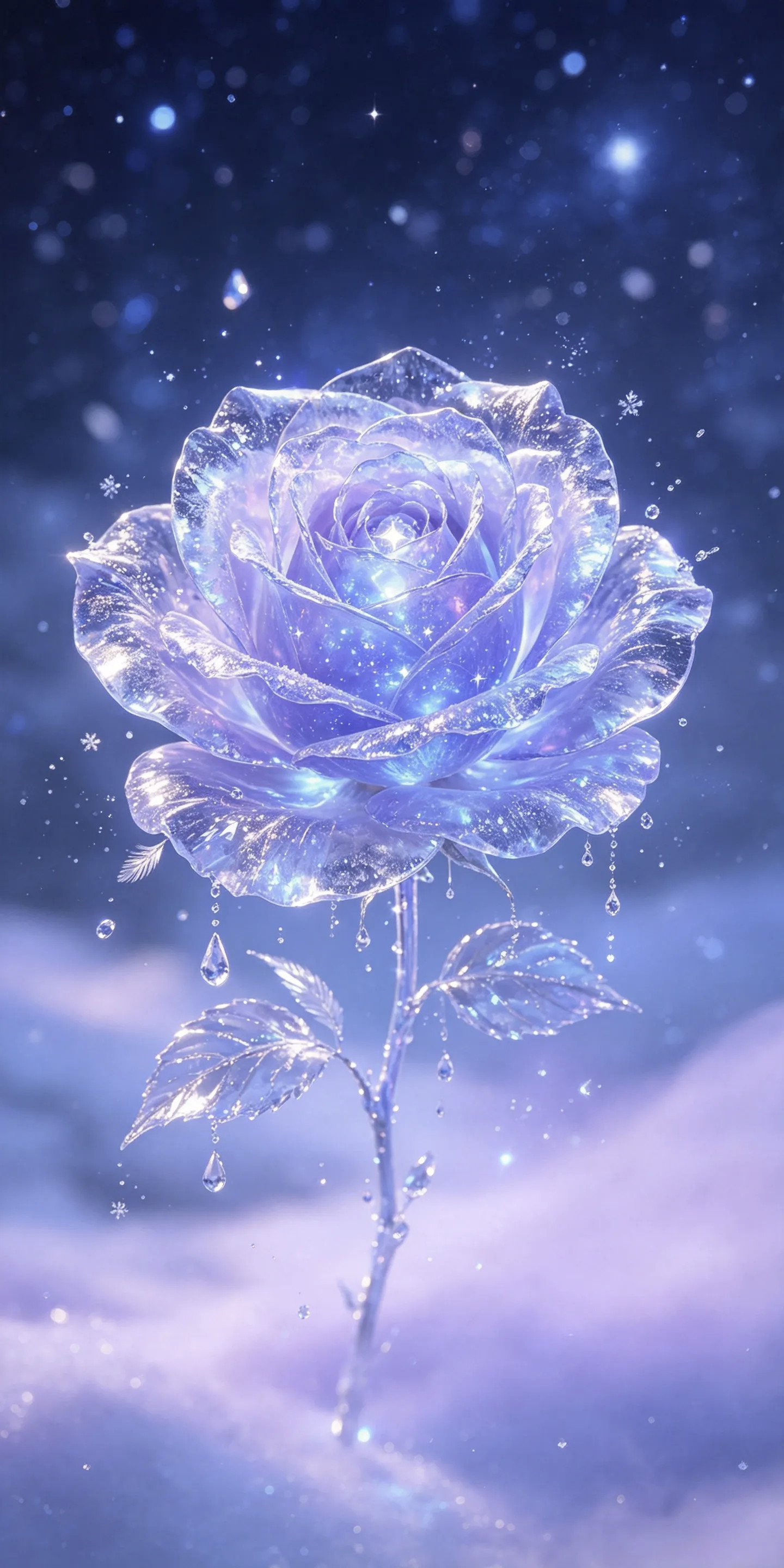 星辰大海​​​