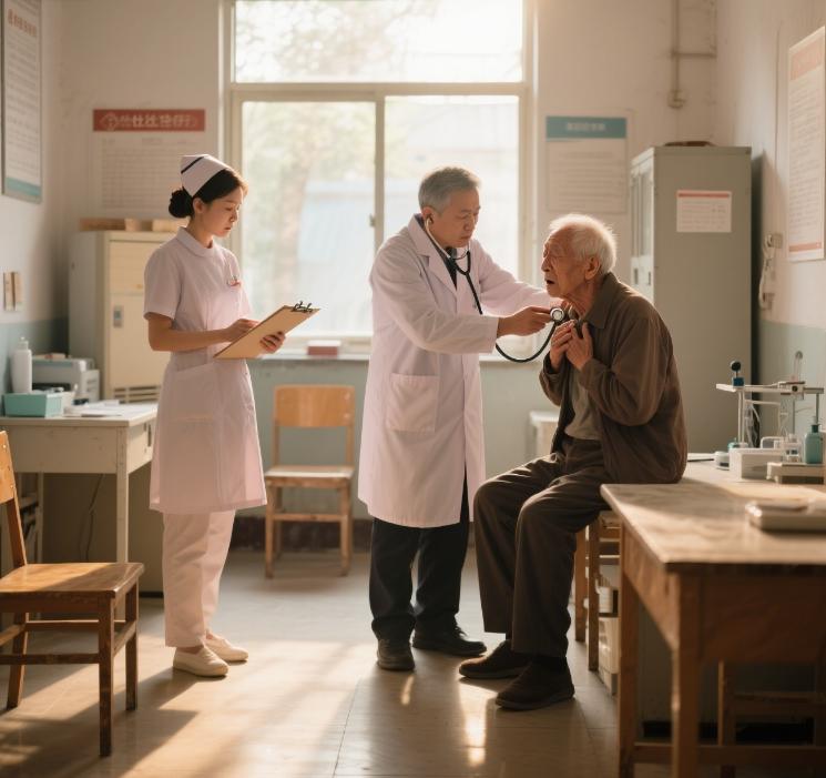 胃总不舒服还反复发作，问题可能不全在病，这3个习惯要改不少人常年被胃胀、胃痛