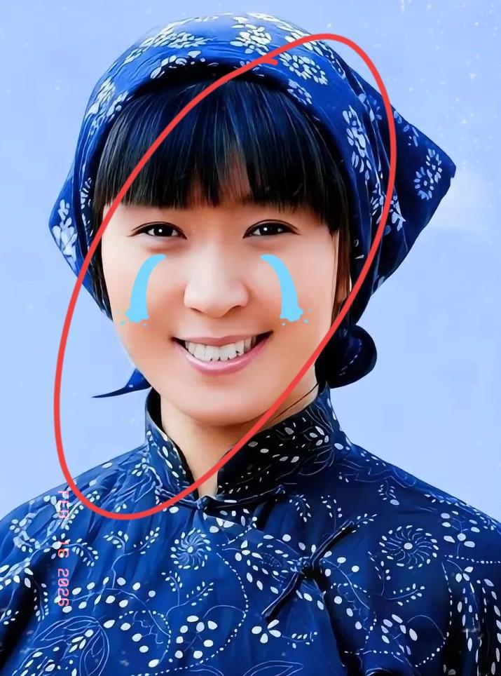 感谢闫学晶！没有她，中戏黑幕还在继续！根本不会这么快被摆到台面上！