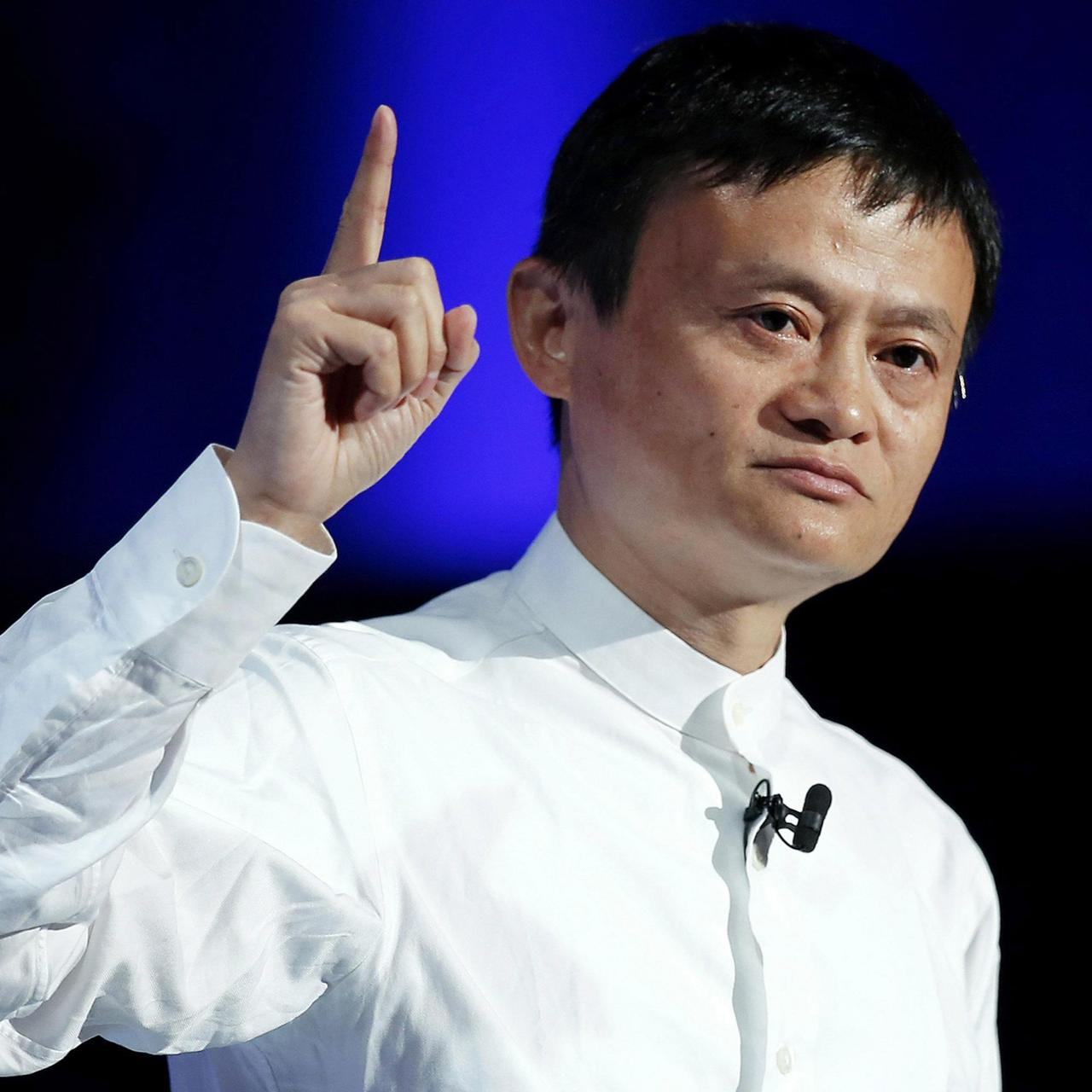 马云没说错！手机扫码支付逐步被边缘化，全新的支付方式到来了！曾经，“扫码”
