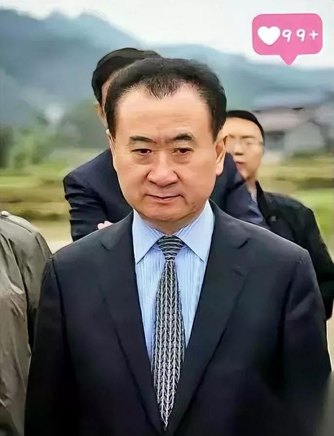 王健林又卖资产了！这次48座？万达老总为还6000亿欠款，竟默默撑了8年。从