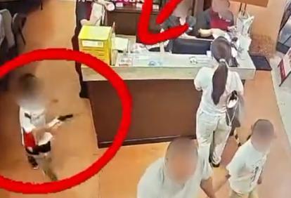 “摸臀风波”撕开成年人世界的遮羞布：我们到底在较真什么？长沙这起“4岁男童被