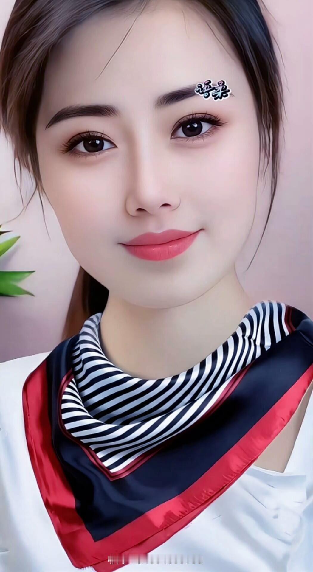 甜美少女风穿搭指南💕