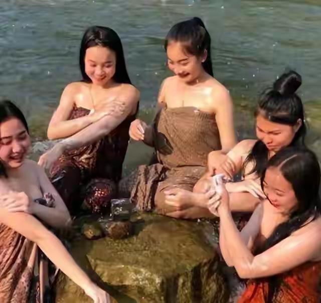 月薪800块在亚洲最穷国能过上什么样的日子？真实情况真的会让你大跌眼镜！这两