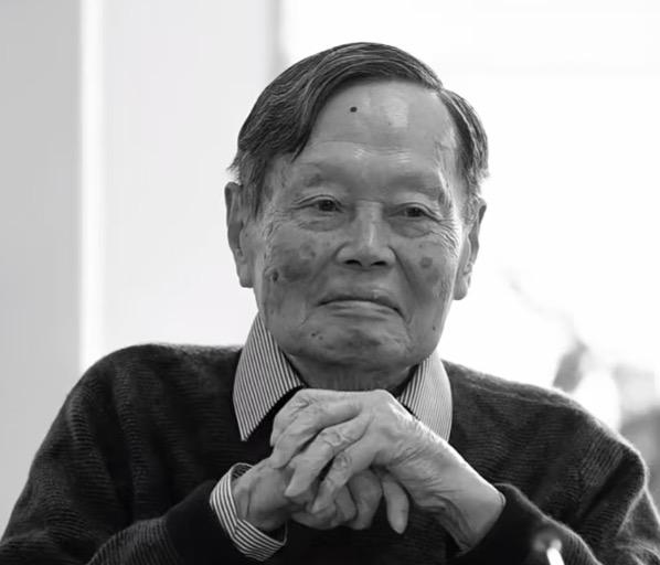 刚刚传来了不幸消息，伟大的物理学家杨振宁去世，就在前段时间，他才刚过完103岁的