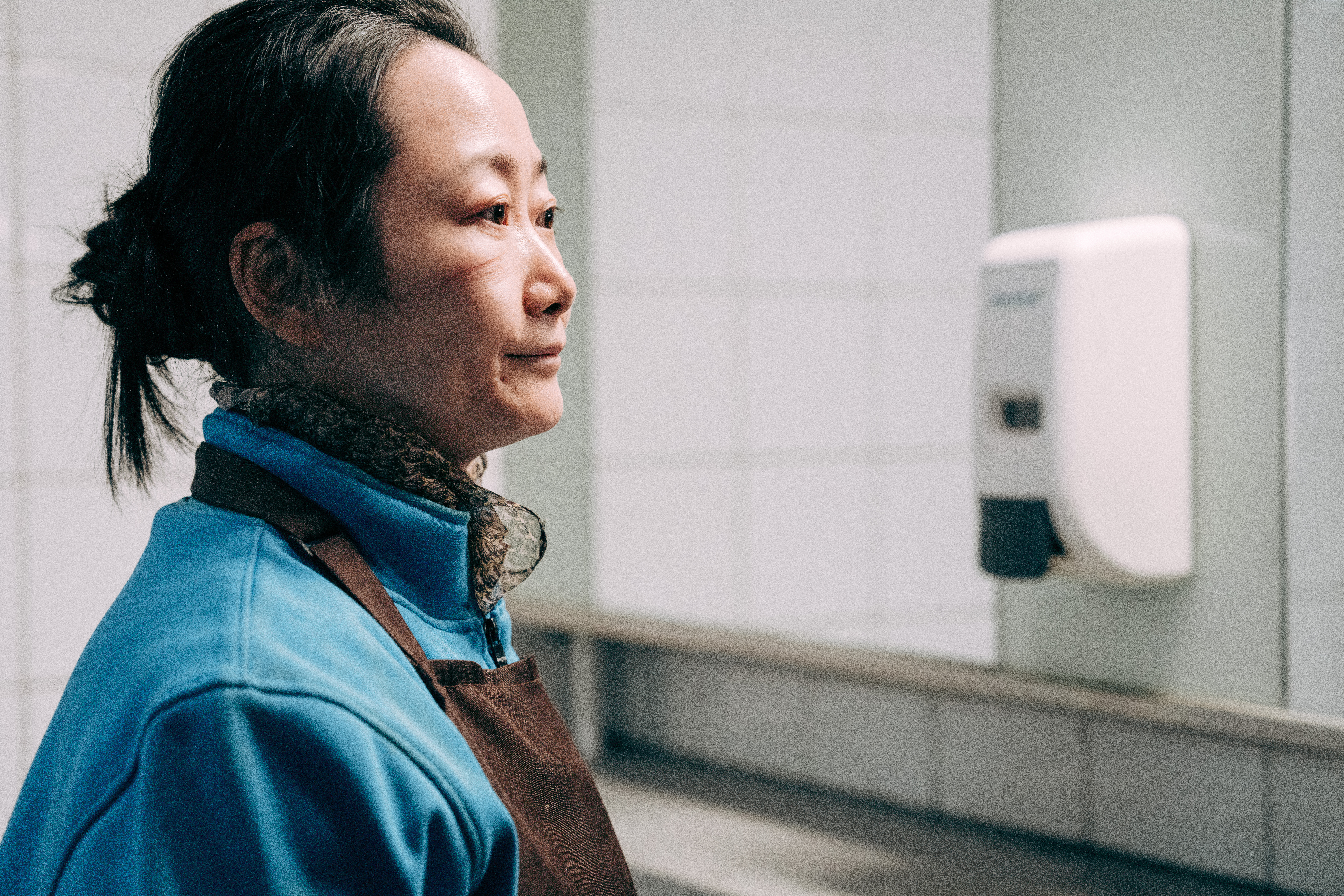 纽约林肯中心（LincolnCenter）旗下国际权威电影刊物《电影评论》（F