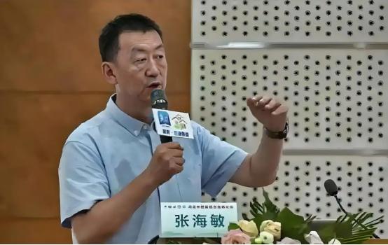 北京协和医院张海敏博士说：“说实话人一旦死了，他生前穿的衣服，戴的手表，盖过的被