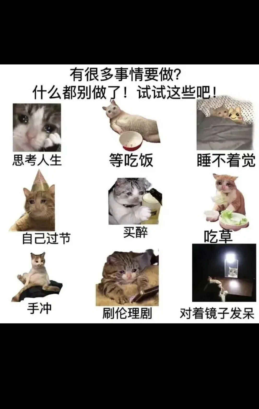 无聊的知识又知晓了