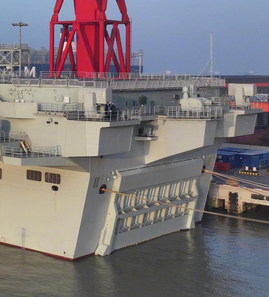 屁股的防护是一件重要的事情