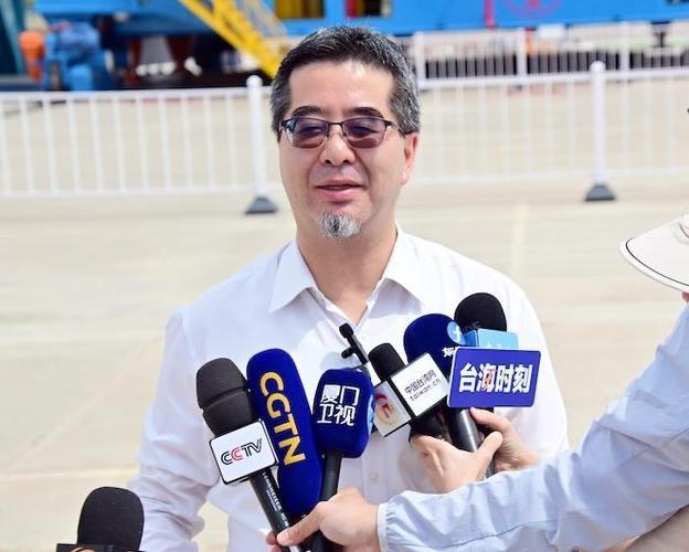 国民党这滩烂泥是怎么和成的：且看萧旭岑的鬼话表演台湾省称呼岛内疑美论台北