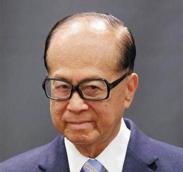 ·中美贸易战这两个判断错误的人，真是输惨了！第一李嘉诚卖港，第二印度亲美抗中，这
