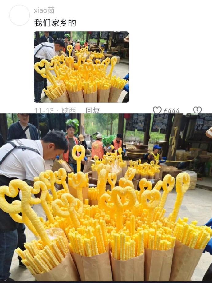 商家：还是你懂营销