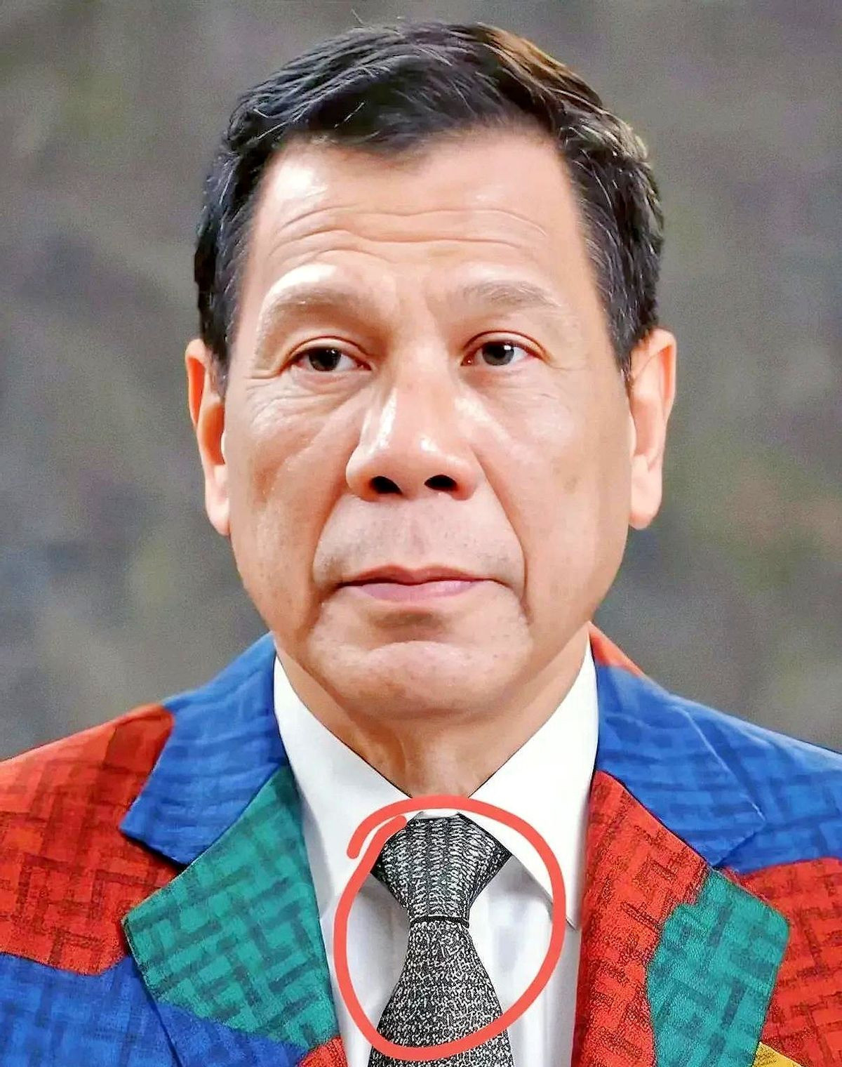 菲律宾两大政治家族要和好天啊！菲律宾政坛这是要变天吗？！