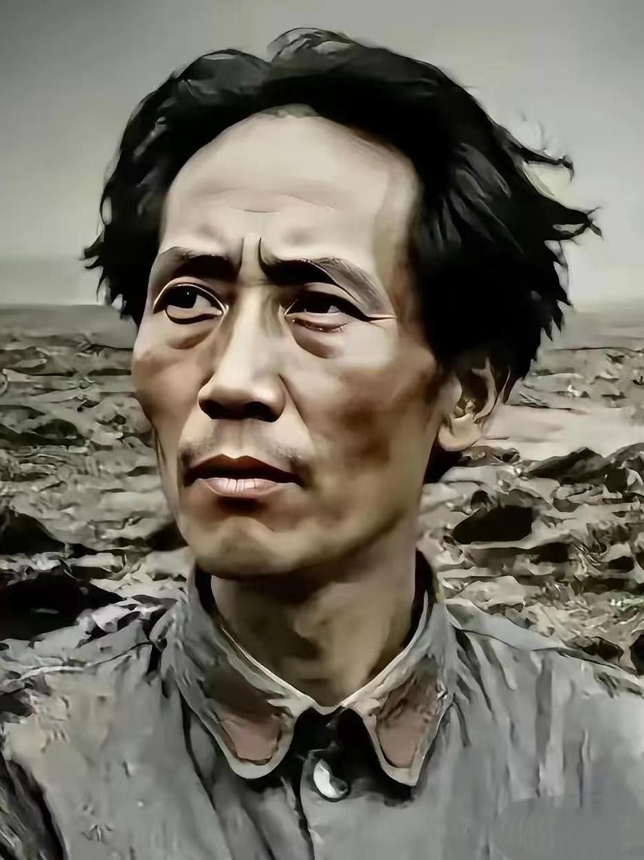 今天是国庆77周年，看完这张照片，鼻子一下子发酸。没有共产党就没有新中国🇨