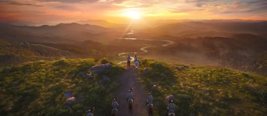 刷完《三国的星空第一部》那些带着刻板印象看曹操的人，无非是看不懂自己，被枷