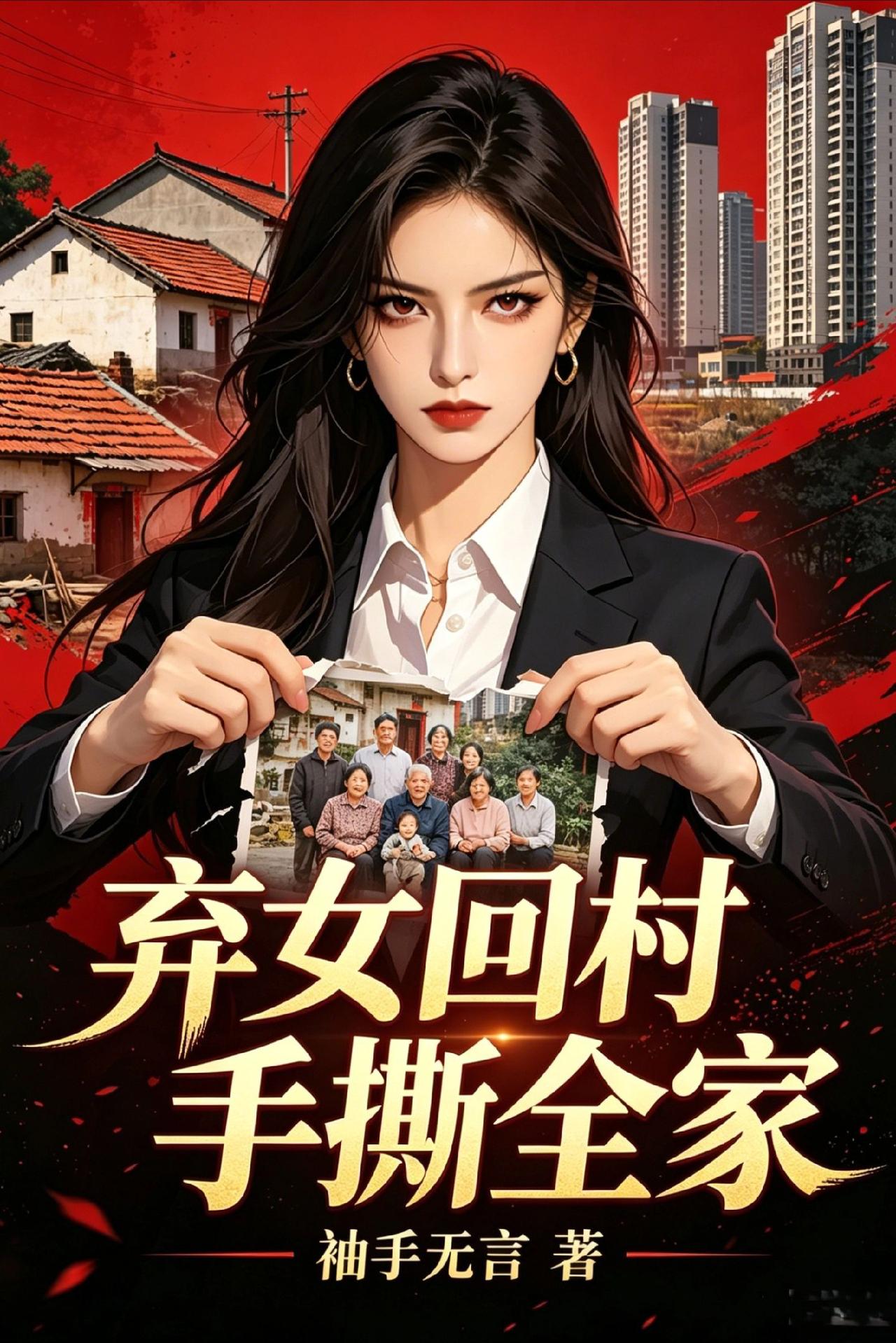 小说推荐热门小说乡村小说复仇小说