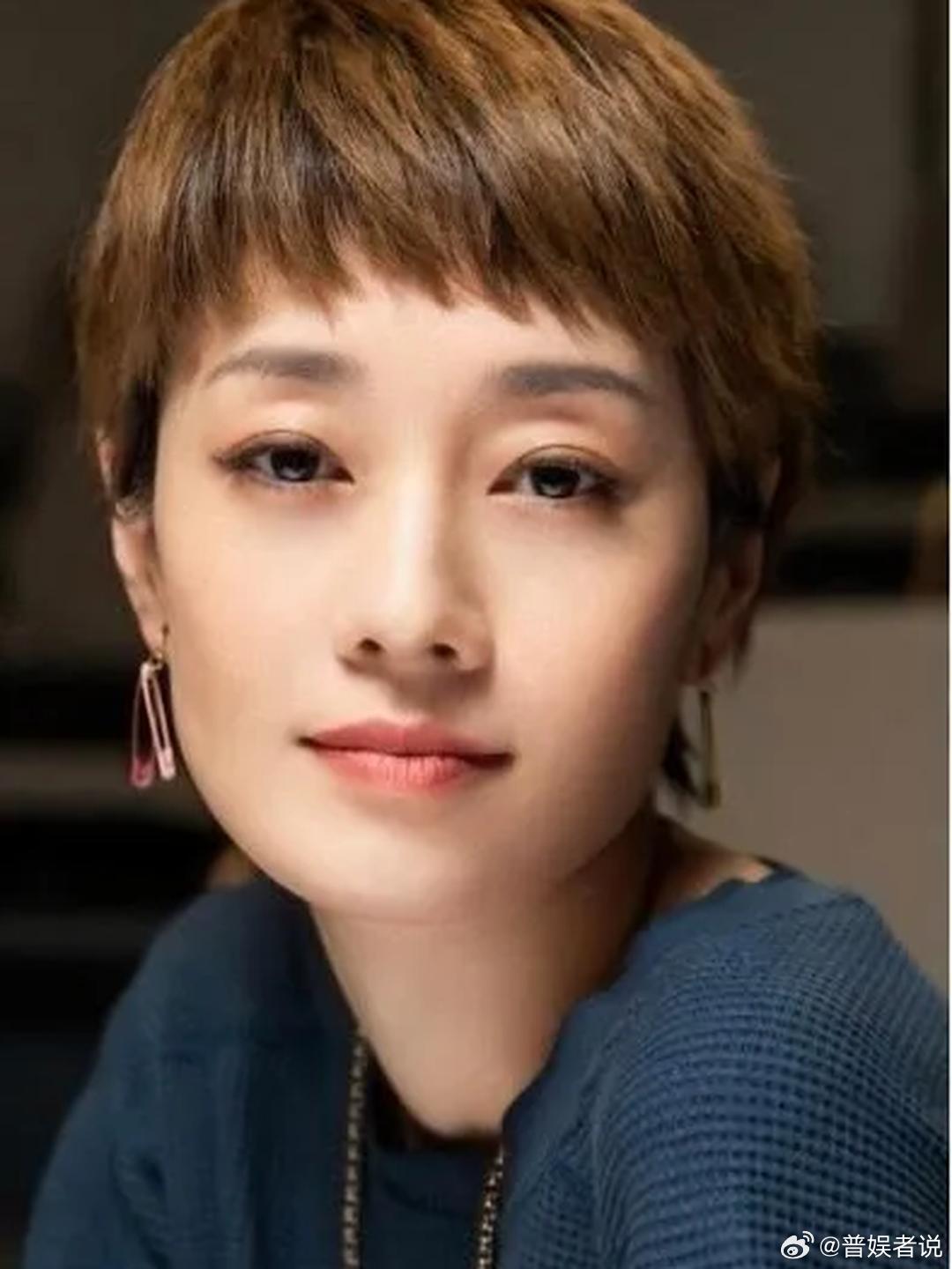 马伊琍参加节目，郭德纲问她：“听说你在嫁给文章之前，就结过一次婚，还生了儿子？”