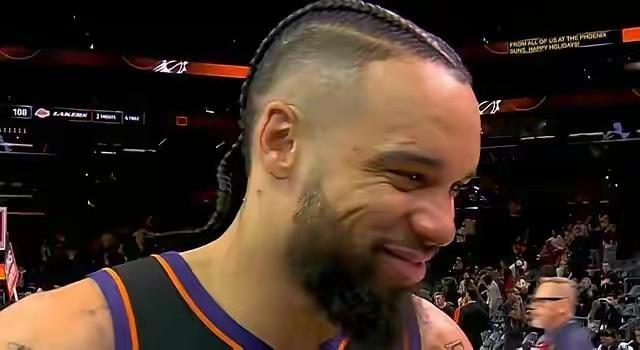 火箭，放走一员虎将，换来一只病猫看太阳以132:108大胜湖人，真是太解压了，火