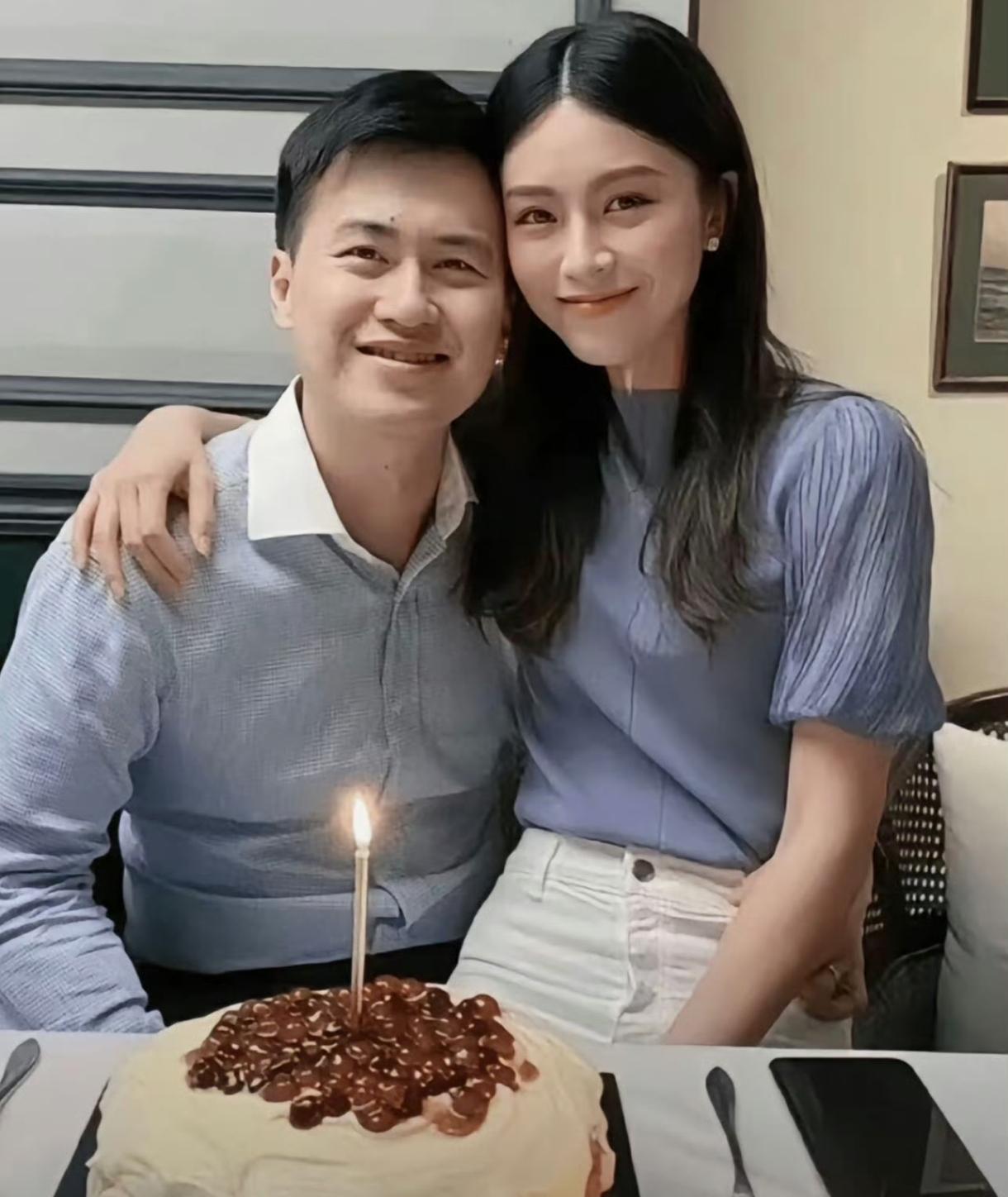 36岁的文咏珊；给所有女人都提了醒；无论你的外形条件多么好，精力多么充沛；