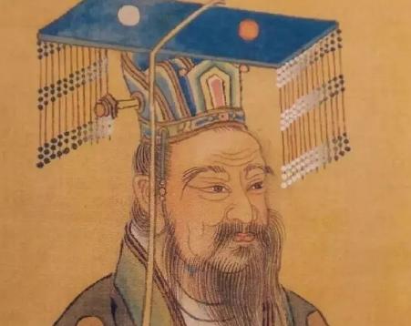 一条河，挖死了几百万人。但这条河，此后一千四百年，养活了整个中国。有人骂他是千