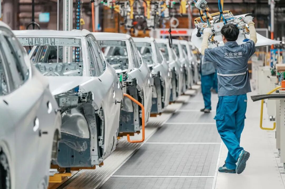 各地“十五五”规划里的汽车蓝图