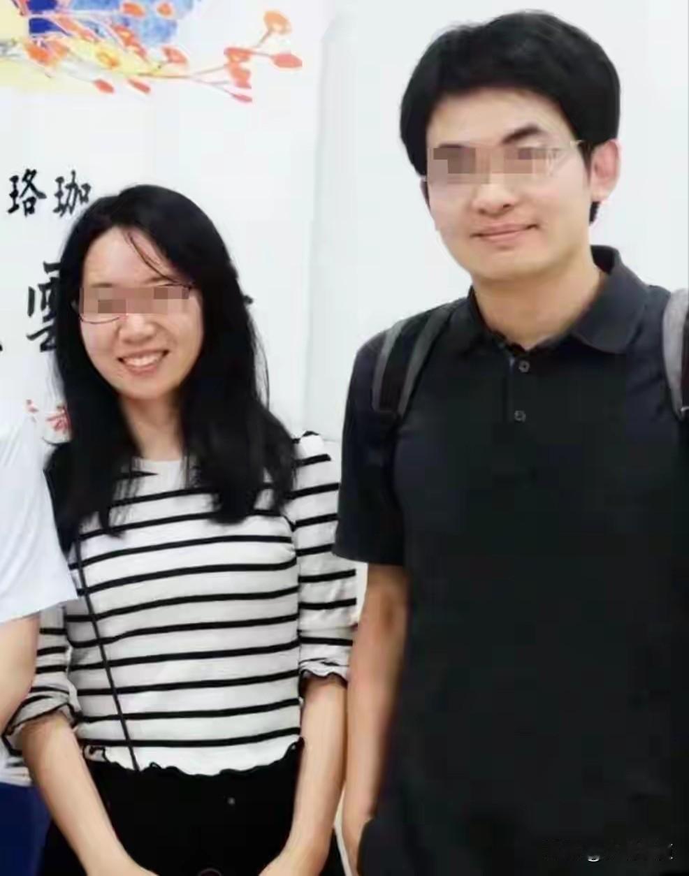 疑似武大被举报教授原配发声了。两个女儿联手举报教授父亲，很多人都认为是原配在后