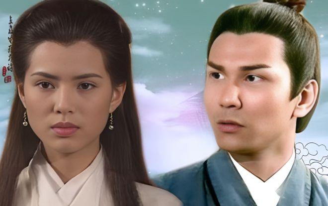 神雕里，小龙女被点穴那夜，金庸直接让爱情缺了一角配杨过断臂。读《神雕侠侣》，