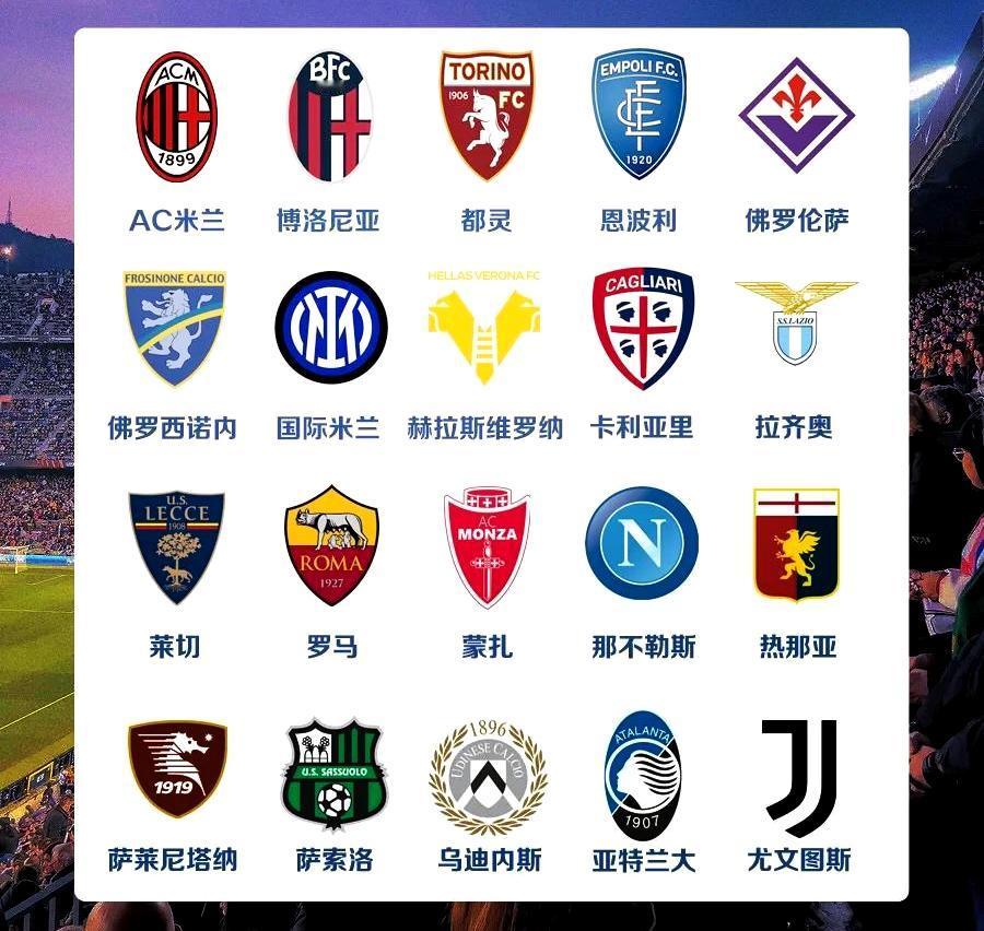 盘点意甲最新夺冠概率和前四的概率：夺冠概率1、国际米兰，30%2、那不勒斯