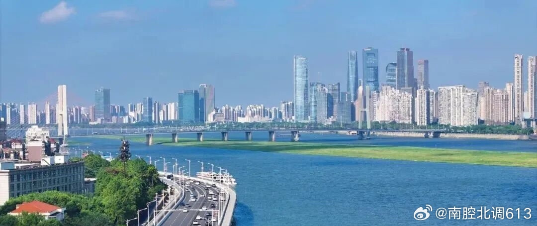 #南昌以特色产业提升实力之城发展能级#未来五年，南昌要打造产业特色鲜明、发展能级跃升的实力之城，核心