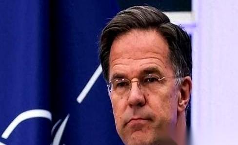 北约秘书长吕特把狠话撩到了桌面上：印度、巴西、中国，谁再买俄罗斯的油气，就直接砸