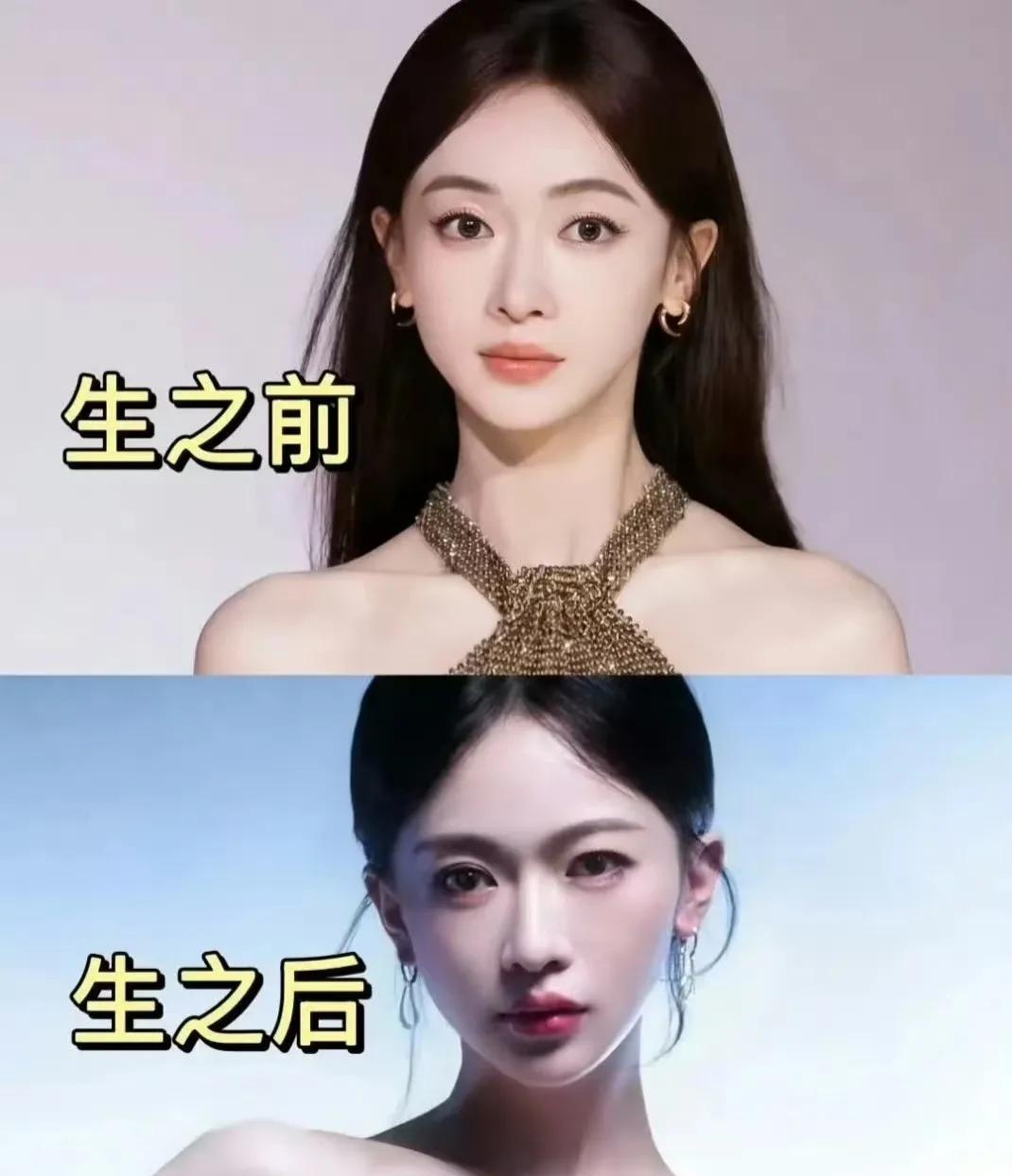 我开始理解于正了，吴谨言太狠了！吴谨言，这位备受瞩目的女演员，她身上有一