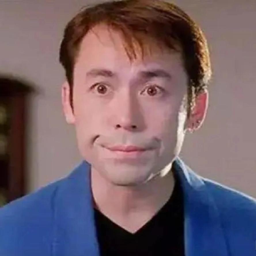 62岁的雷宇扬去世的消息传出来的时候，好多人翻出了小时候守在电视机前看《阴阳路