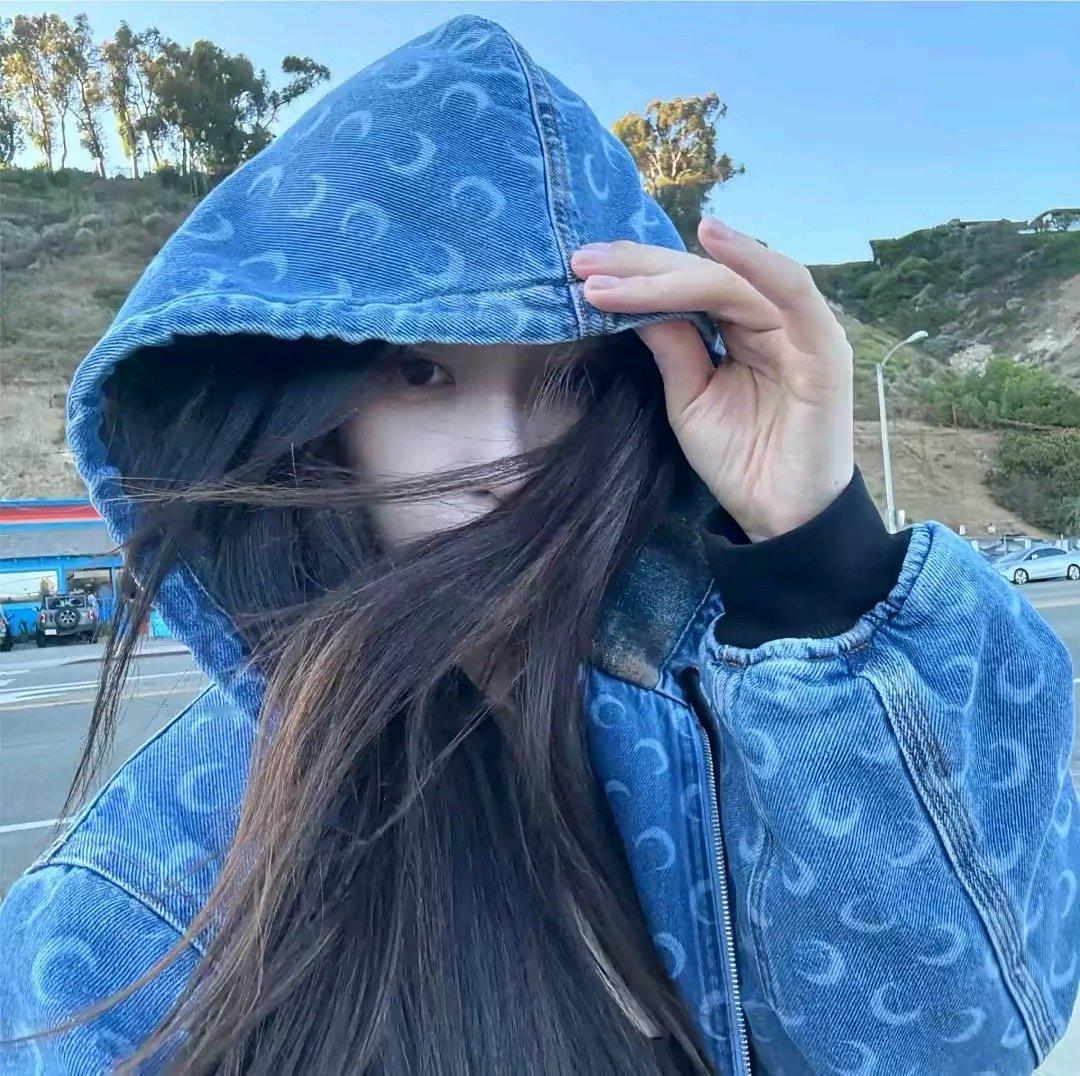 WeChat头像/虞书欣头像