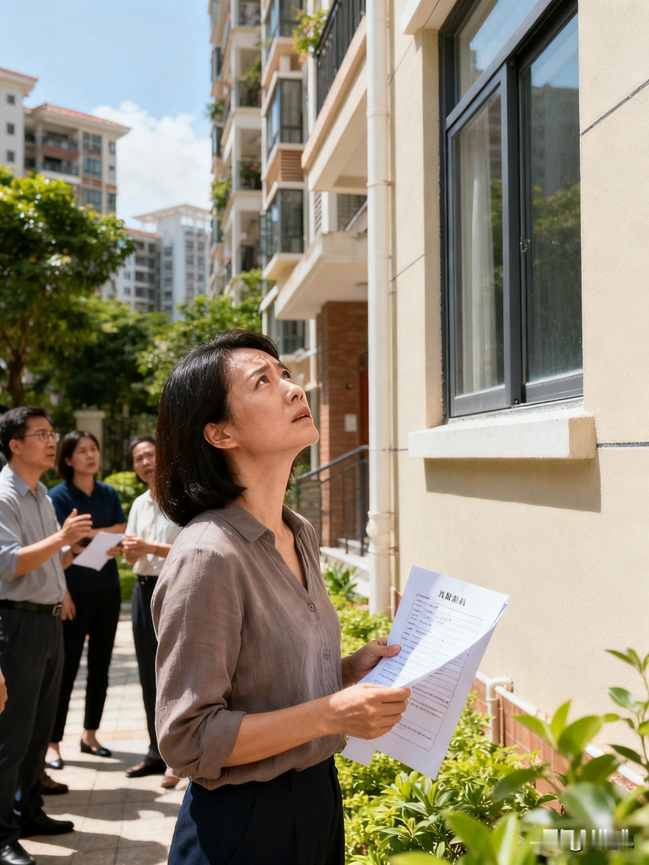 银行批量甩卖房产！房价涨跌都躺赚，20年薪资榜首藏着“割韭菜”真相最近银行批