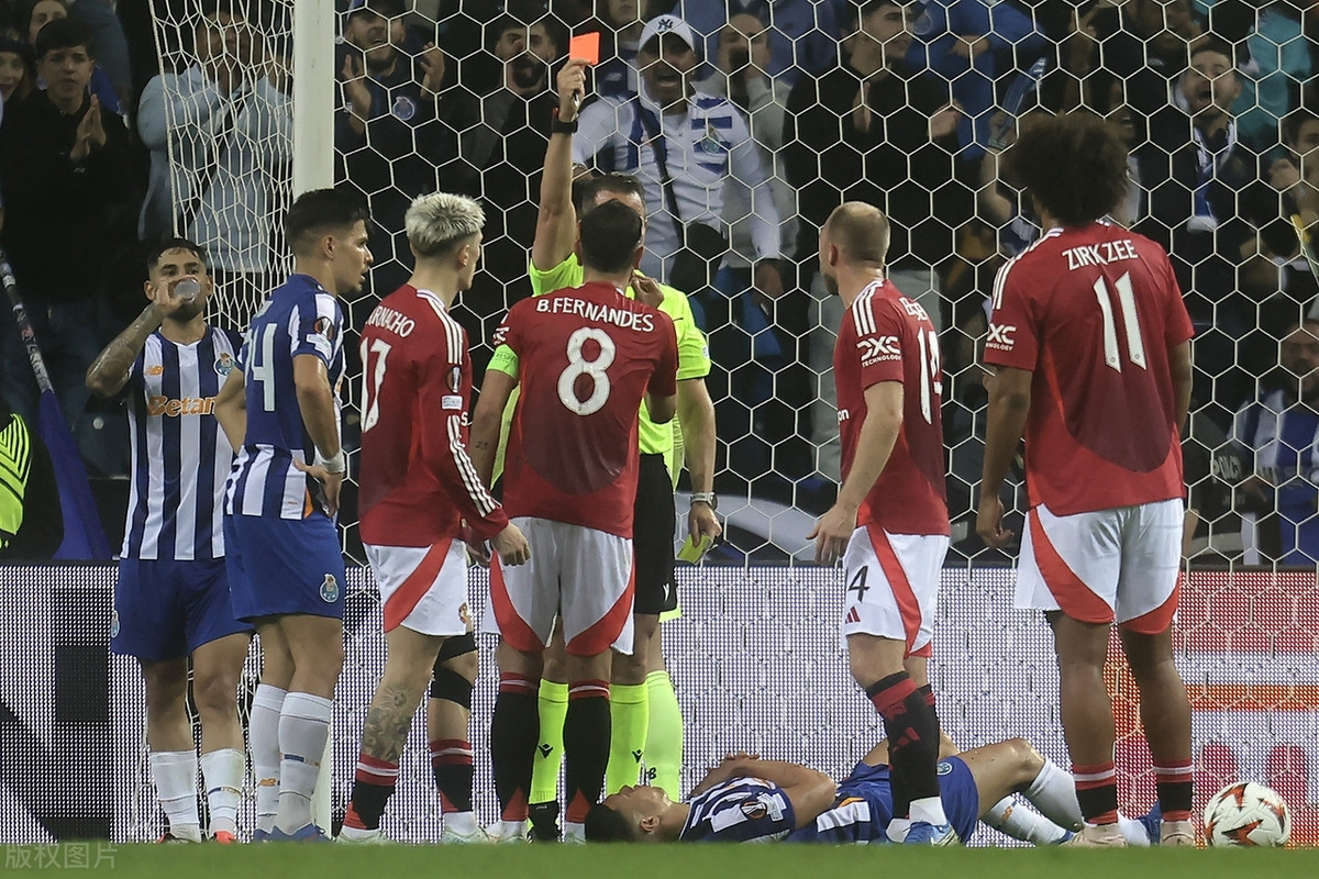 西汉姆幸运踢平曼联，阿莫林抹不开努诺情面，曼城切尔西阿森纳没有例外！