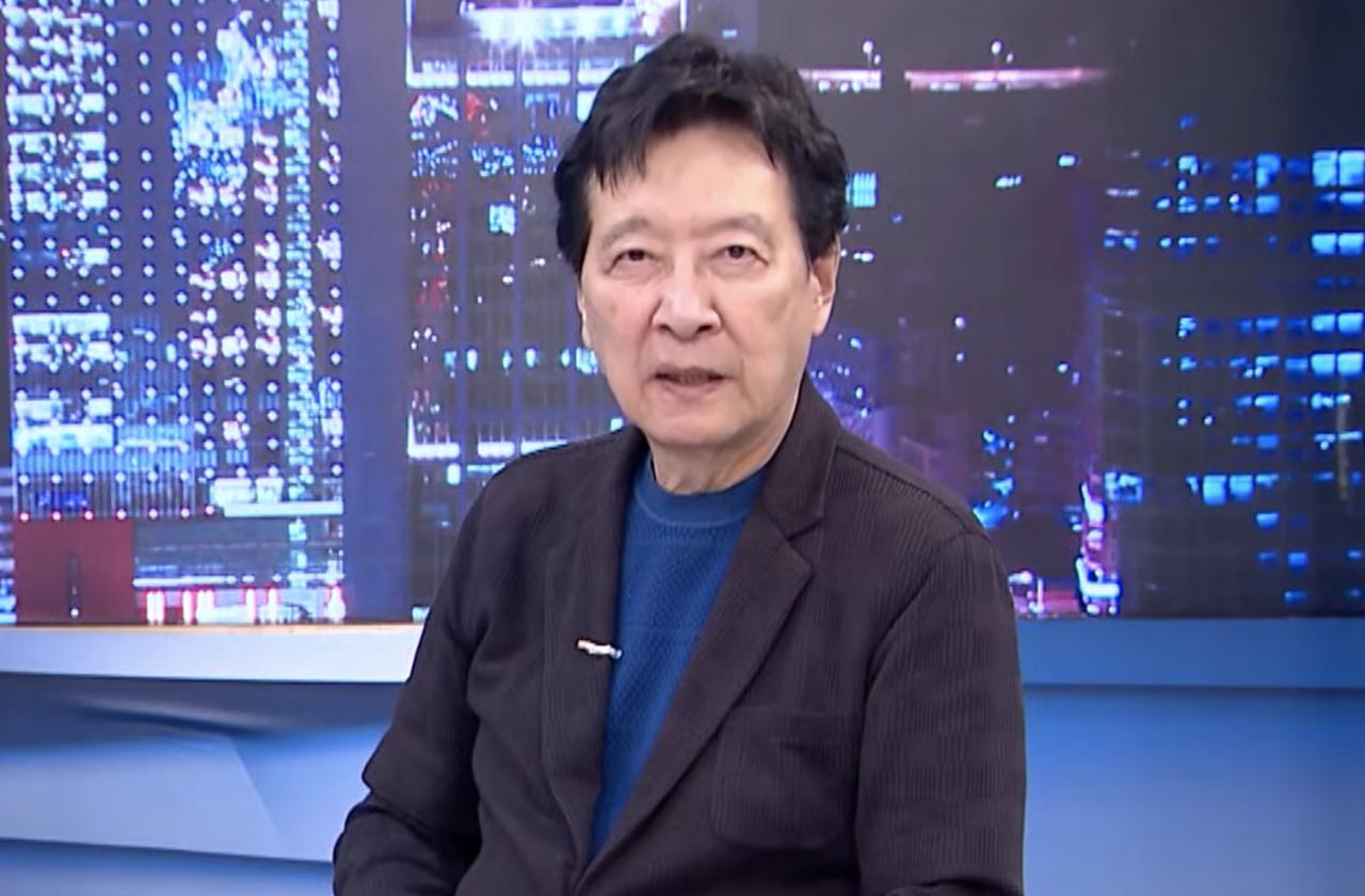 吵起来了？沈富雄怒批王伟忠，赵少康激烈反驳沈伯洋前段时间接受中广节目《欸！我