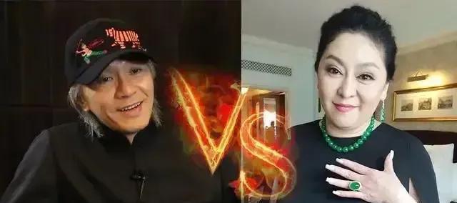 向太跟周星驰讨债：“你当年借我200万买法拉利，还偷走8瓶进口拉菲，连本带息82