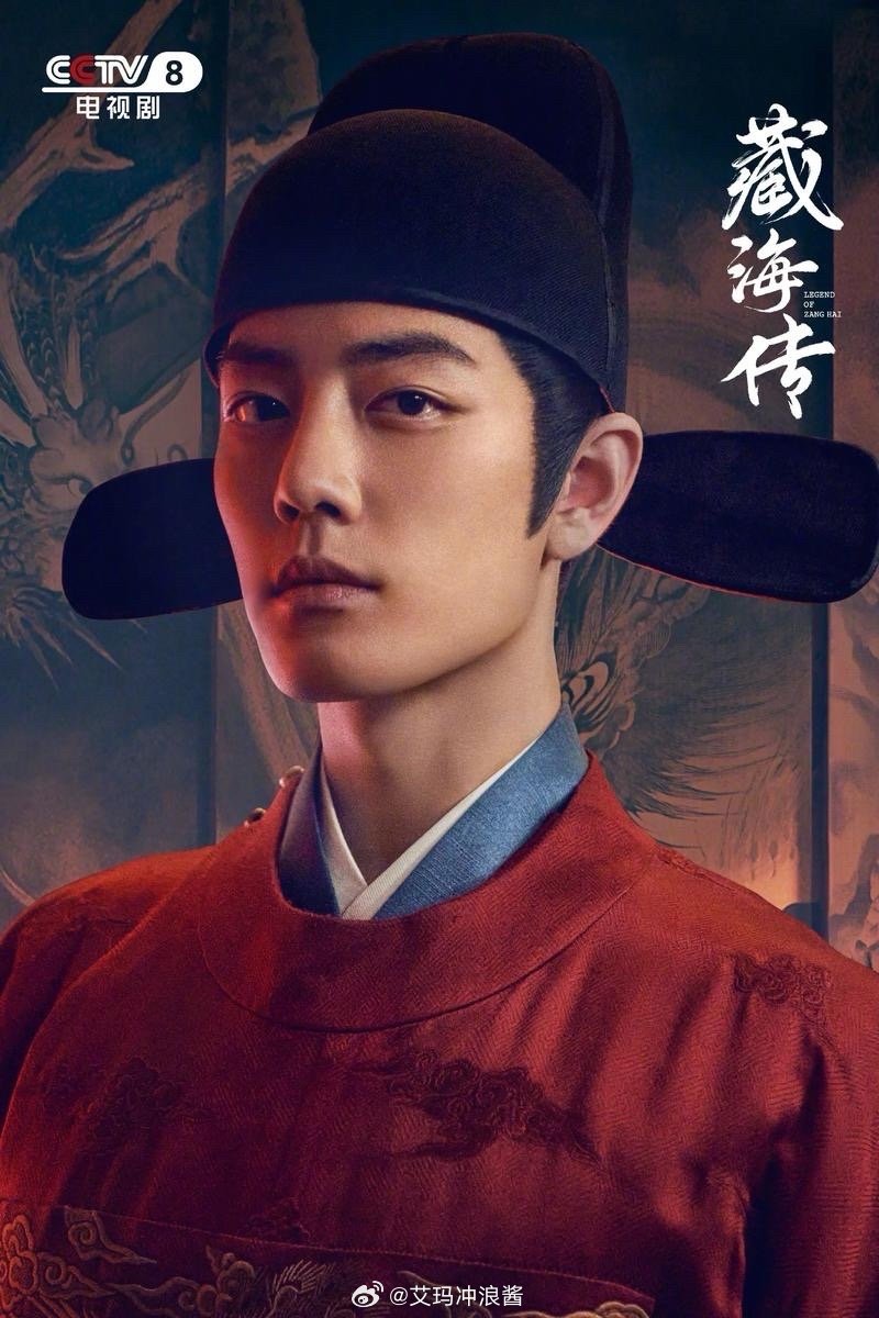 如果赴山海藏海传真对打，你觉得哪部会更爆👌​​​
