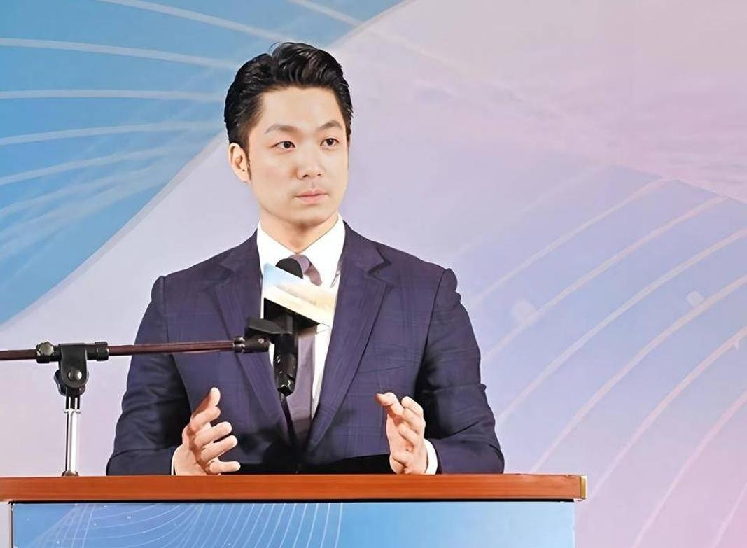 民进党全党围攻蒋万安，国民党内部却全员冷漠旁观民进党全党围攻蒋万安，但国民