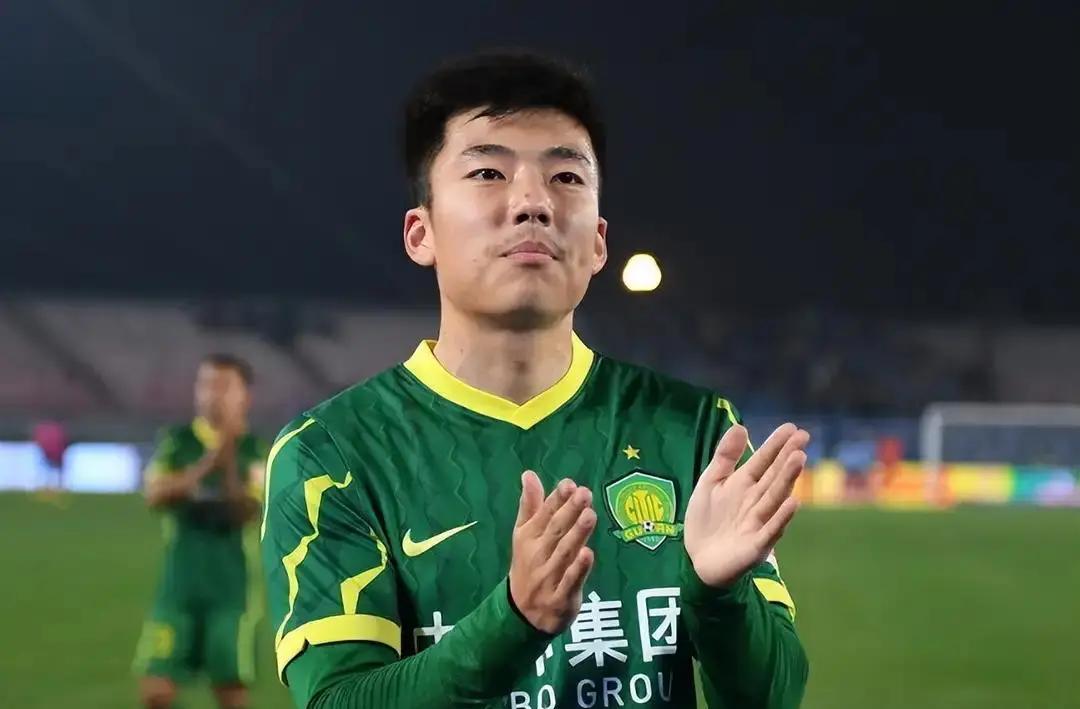 从留洋希望之星到边缘球员：三位00后新秀的坠落令人唏嘘曾被寄予厚望的00后足
