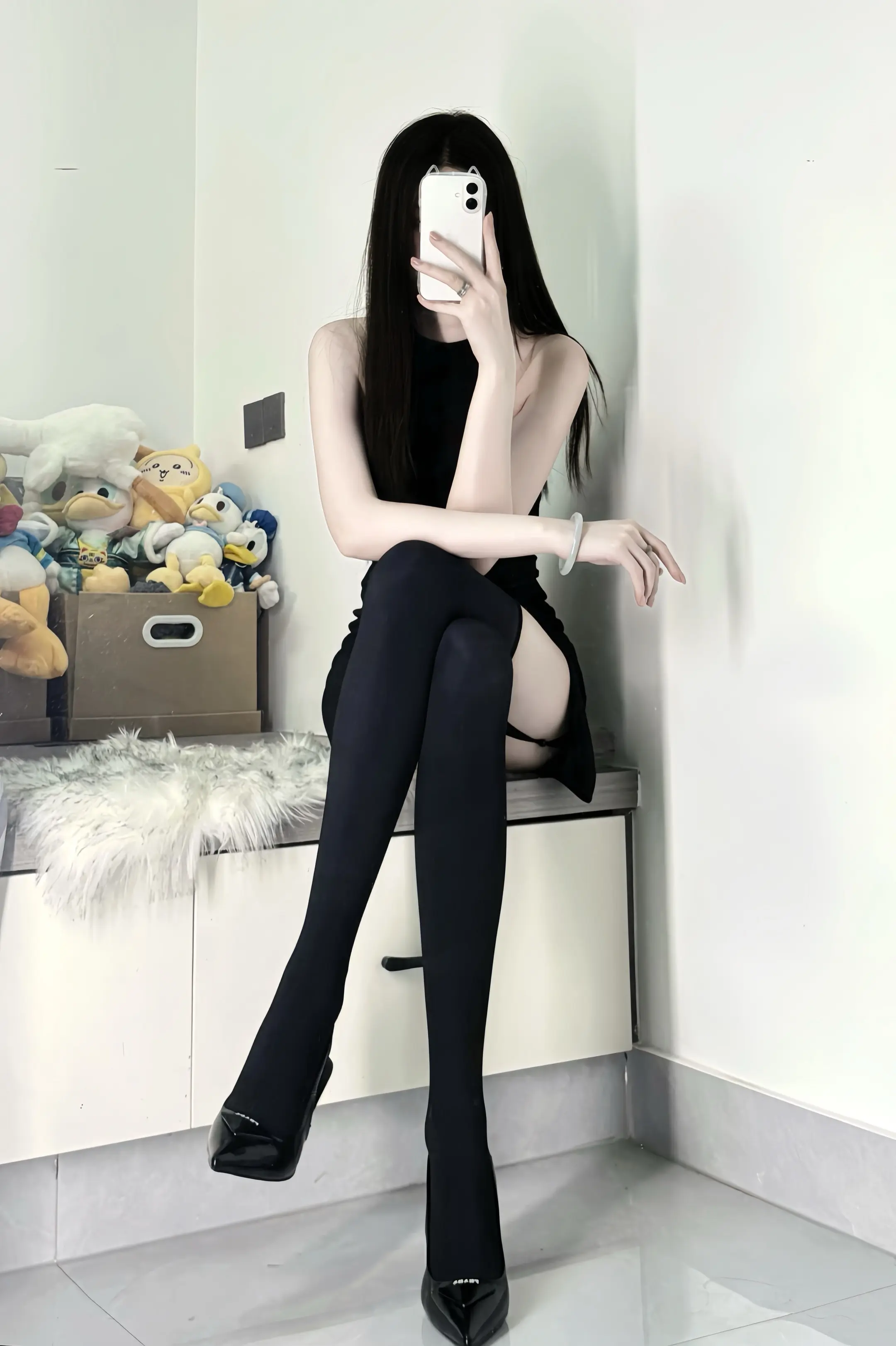 御姐 涞觅不止丝滑
