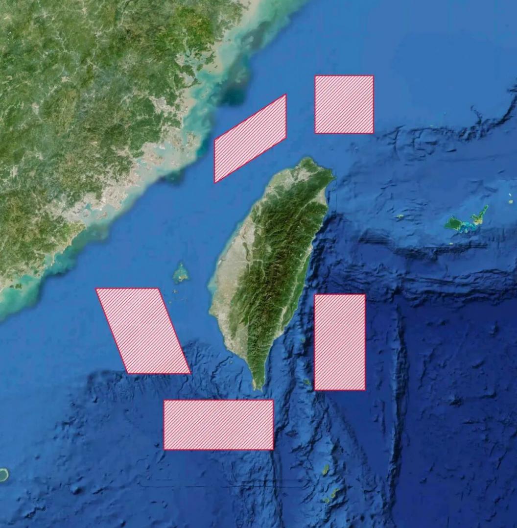 解放军演习才开始，日本第一个碰瓷，要中方保证实弹不会落在家门口？ 12月29