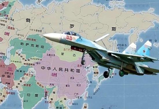 日本两大航司飞欧洲，85%的航班必须借道中国领空！这不是方便，是命脉攥在中国手里