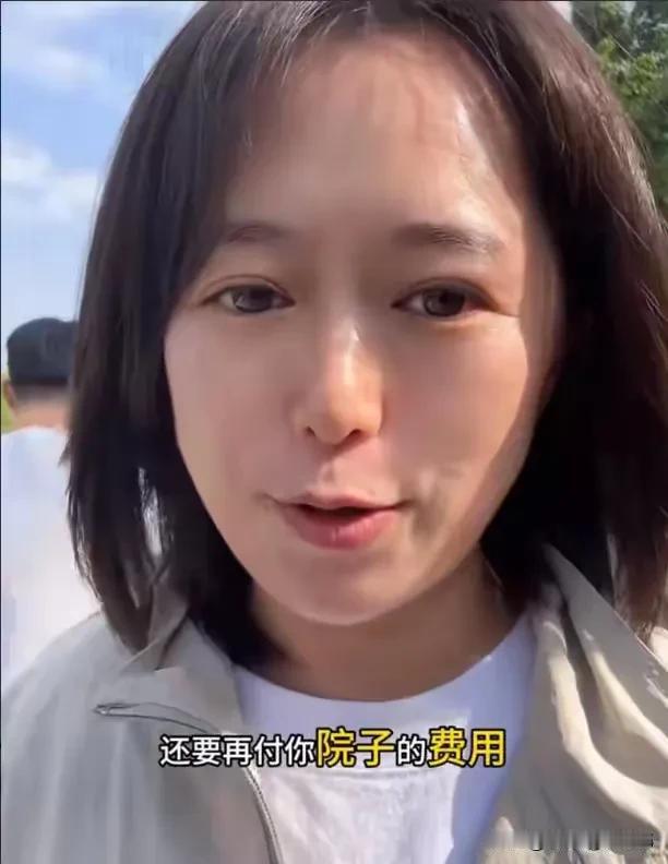 贵州女子租20年房花10万改造，房东竟强行收房，报警都没用！贵州一女子与房东